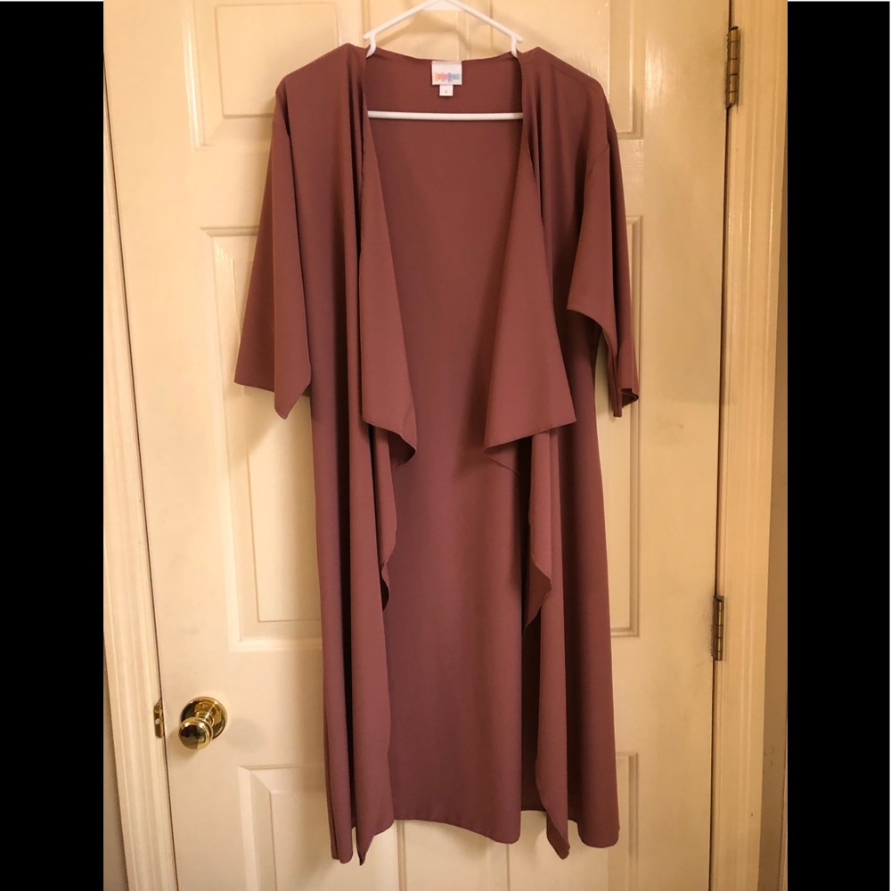 Lularoe Shirley
